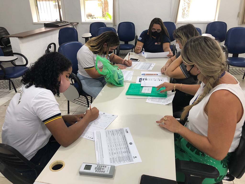 Escola do Legislativo abre inscrições para cursos de capacitação  - Gente de Opinião