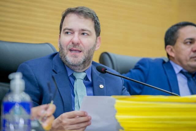 Presidente Alex Redano anuncia nova data de audiência que vai discutir situação das rodovias federais  - Gente de Opinião