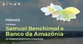 Inscrições para o Prêmio Samuel Benchimol iniciam segunda-feira, 28