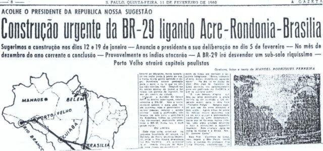 O DIA NA HISTÓRIA - BOM DIA 24 DE MARÇO! - Gente de Opinião