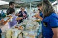 Exposição Agroindústria Familiar atrai servidores e população com vitrine de alimentos e artesanato