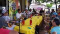 Santuário do Samba - Bar do Calixto terá ato simbólico nesta quinta-feira