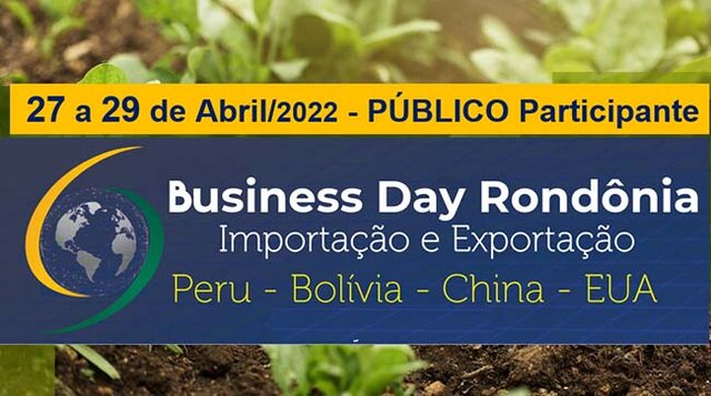 Porto Velho Shopping recebe o 1º Festival de Peixes da Amazônia e o 2º Business Day Rondônia - Gente de Opinião