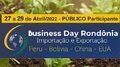 Porto Velho Shopping recebe o 1º Festival de Peixes da Amazônia e o 2º Business Day Rondônia