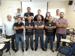 Servidores da Segurança do TJ/RO e MP/RO recebem curso após 10 anos de espera