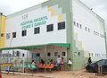 Hospital Cosme e Damião continua atendendo pacientes mesmo durante período de reformas