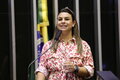 Deputada Mariana Carvalho defende acesso gratuito à internet para alunos da rede pública﻿