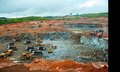 Mineradora canadense perde outra vez