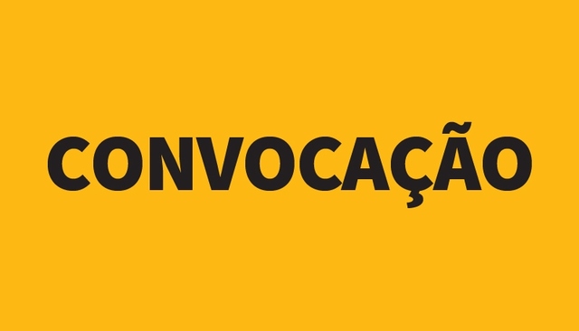 Convocação: Sociedade Civil União dos Amigos da Amazonia - SOCIAM - Gente de Opinião