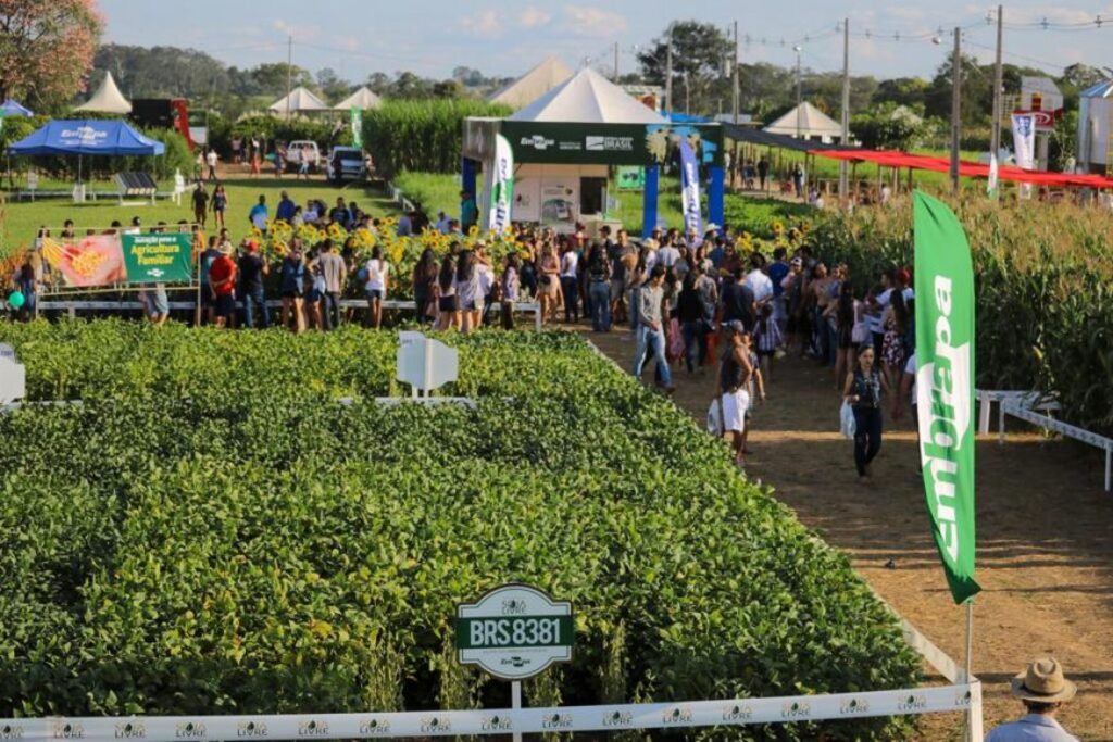 Várias novidades serão apresentadas durante a 9ª edição da Rondônia Rural Show Internacional - Gente de Opinião