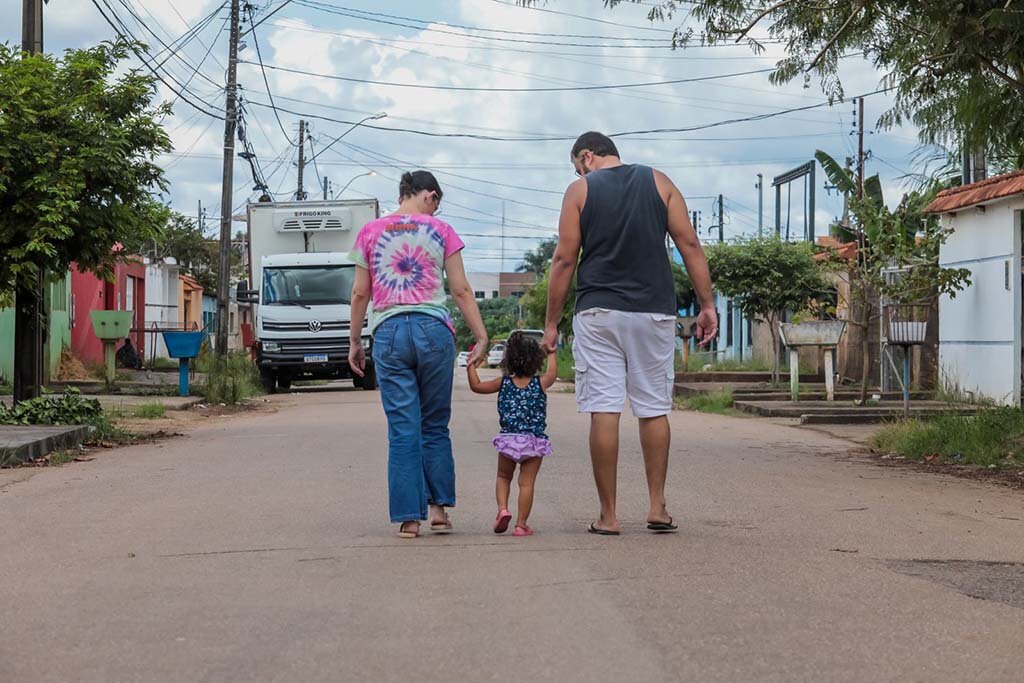 Número de famílias acolhedoras em Porto Velho aumenta após campanha de divulgação - Gente de Opinião