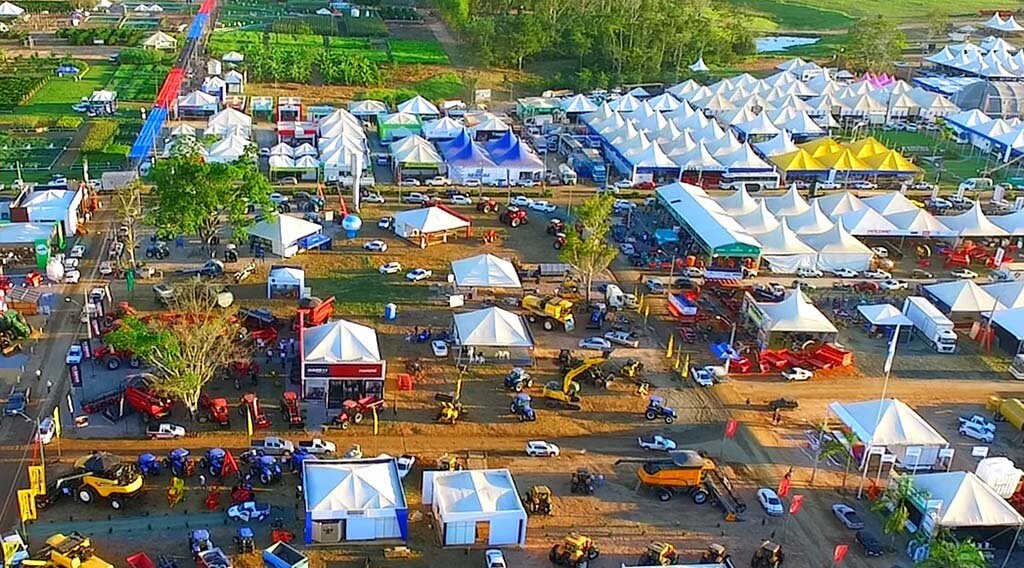 Sebrae em Rondônia marcará presença na 9ª Rondônia Rural Show - Gente de Opinião