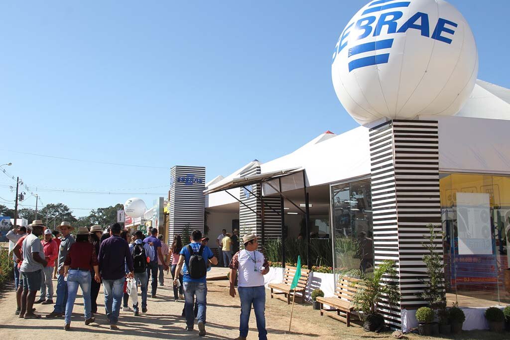 Sebrae e Ministério da Agricultura estarão juntos na 9ª Rondônia Rural Show - Gente de Opinião