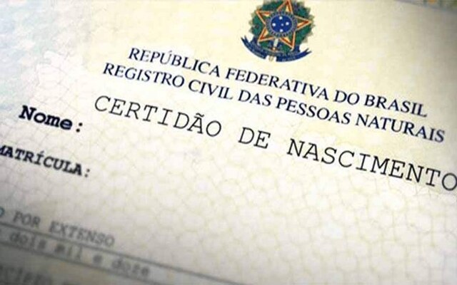 Hoje, responderemos uma dúvida que ainda cerca muitos brasileiros: é preciso pagar para tirar uma certidão de nascimento? - Gente de Opinião