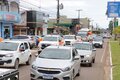 Carreata da campanha “Faça Bonito” mobiliza sociedade para o combate à exploração sexual de crianças e adolescentes