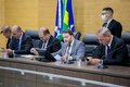 Saiba quais foram os projetos aprovados pela Assembleia Legislativa nas sessões de terça-feira 