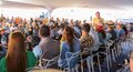 Deputados participam da solenidade de abertura da 9ª Rondônia Rural Show 