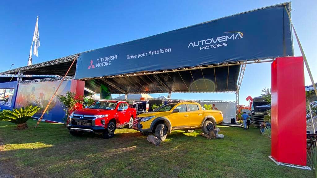 Grupo Rovema leva soluções sustentáveis para 9ª Rondônia Rural Show - Gente de Opinião