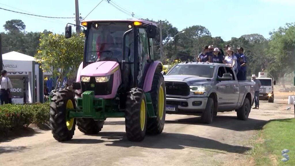 Mulheres do Agro ganham programação especial na Rondônia Rural Show - Gente de Opinião