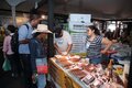 Empresas de Porto Velho integram Espaço Empresarial Internacional na Rondônia Rural Show