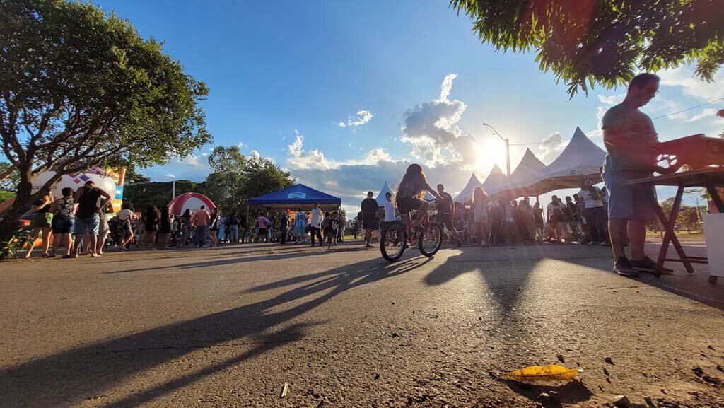 3ª Feira de Adoção de Animais proporciona novos lares a cães e gatos em Porto Velho - Gente de Opinião