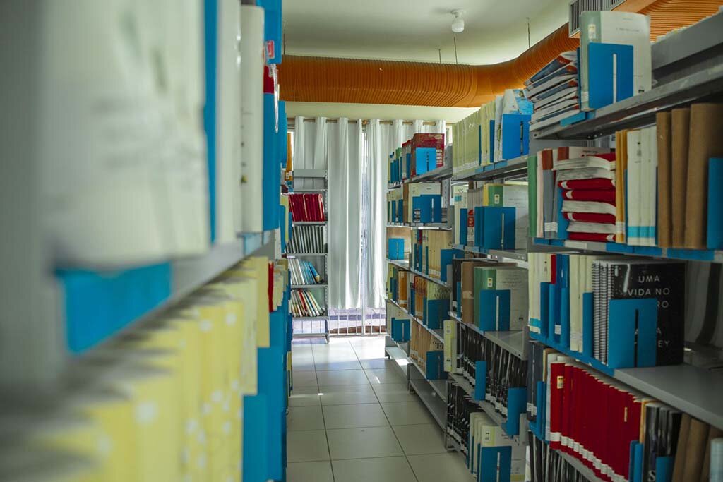 Livro infantil com leitura em braile terá lançamento na Biblioteca Francisco Meirelles - Gente de Opinião