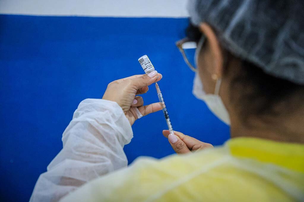 Prevenção contra o HPV tem chegado às escolas de Porto Velho   - Gente de Opinião