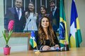 Deputada Mariana Carvalho é autora de propostas favoráveis à saúde da mulher