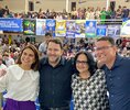 Republicanos confirma pré-candidatura de Mariana Carvalho ao Senado