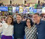 Republicanos confirma pré-candidatura de Mariana Carvalho ao Senado