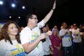 Governador coronel Marcos Rocha participa da 28° edição da Marcha para Jesus em Porto Velho, nesta quinta-feira