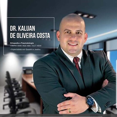 Saúde: entrevista do Dr. Kaluan de Oliveira Costa - Gente de Opinião