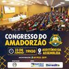 Congresso do Amadorzão: evento de lançamento do maior campeonato amador da Região Norte 