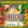 Sebrae mobiliza secretários municipais em torno da produção de cacau e café 