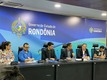 Sebrae em Rondônia participa de primeira reunião do Conselho Estadual de Turismo 