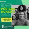 IFRO oferta 920 vagas para pós-graduações presenciais e a distância