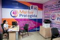 Com seis meses do Programa “Mulher Protegida”, mais de 500 mulheres foram atendidas e assistidas pelo Governo de Rondônia