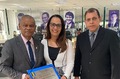 Rosangela Donadon viabiliza maior ação estrutural em política sobre drogas da história de Rondônia