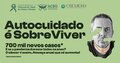 Cremero apoia campanha Julho Verde de prevenção do Câncer de Cabeça e Pescoço