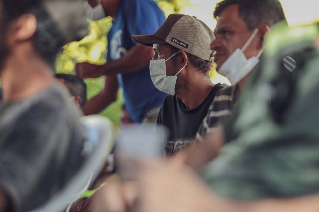 Centro Pop atendeu mais de 430 pessoas em situação de rua em três meses em Porto Velho - Gente de Opinião