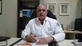 Entrevista com o Dr. Cid Scarpa, urologista.