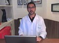 Entrevista com o Dr. Fernando Ferraz, otorrinolaringologista e cirurgião de cabeça e pescoço