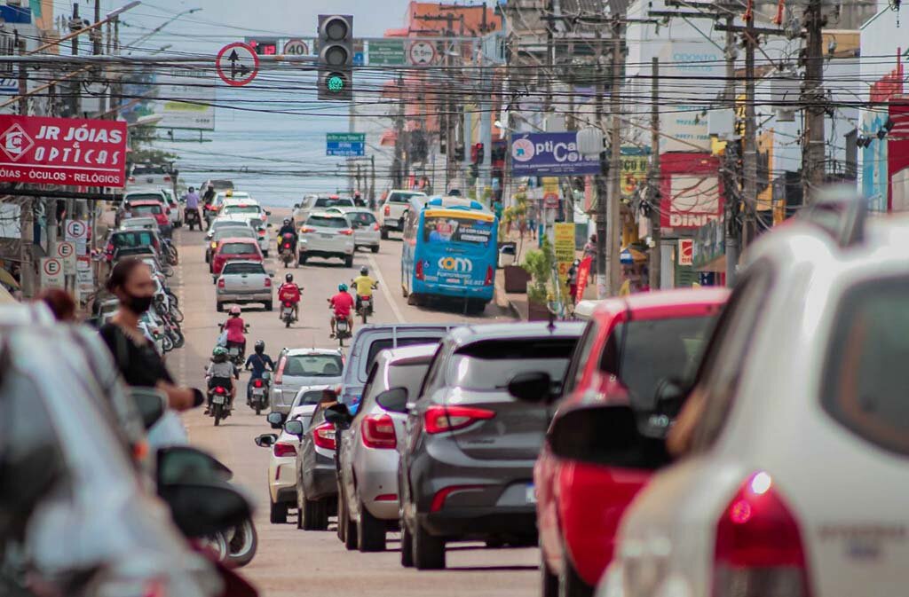 Refaz para IPVA e ITCD é prorrogado até dezembro de 2022 e contribuintes podem quitar débitos fiscais com até 95% de desconto em Rondônia - Gente de Opinião