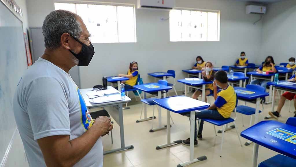 Prefeitura de Porto Velho divulga edital de contratação de profissionais da educação - Gente de Opinião