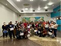 Conclusão e entrega de certificados de cursos na Escola do Legislativo 