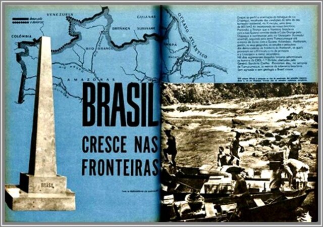 O Cruzeiro, n° 10, 16.12.1961 - Gente de Opinião