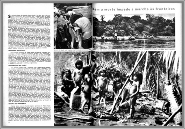 O Cruzeiro, n° 10, 16.12.1961 - Gente de Opinião