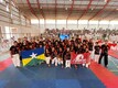 Atletas de Vilhena conquistam medalhas em copa de Karatê em Rolim de Moura