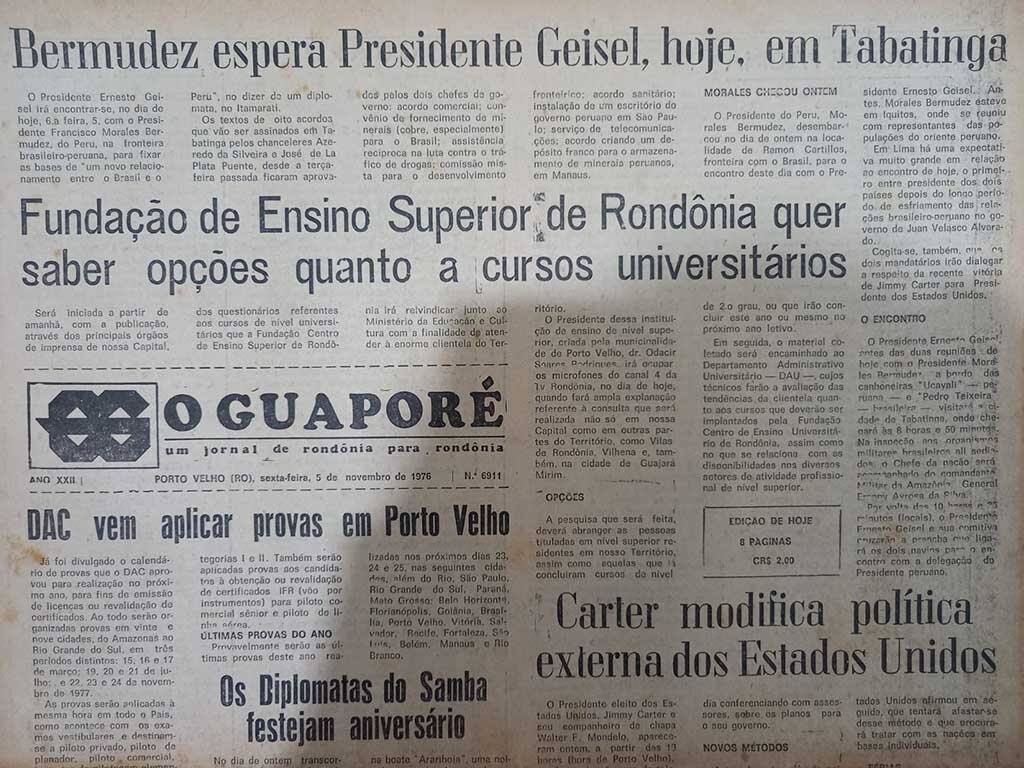 O DIA NA HISTÓRIA - BOM DIA 6ª feira, 26 DE AGOSTO - Gente de Opinião