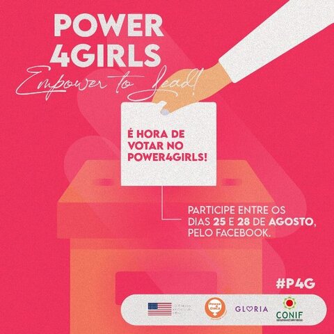 Alunas do IFRO Campus Calama concorrem ao Programa Power4Girls com vídeo sobre compostagem doméstica - Gente de Opinião